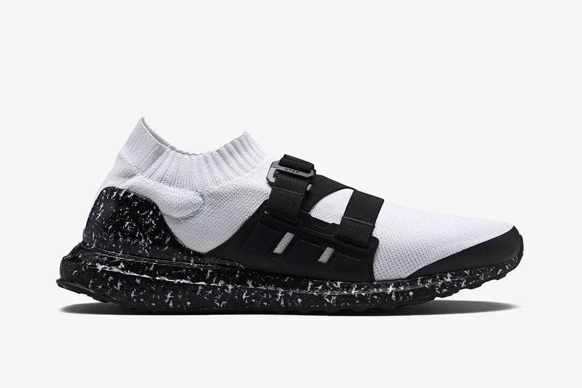 HYKE x adidas Originals: Honing in on the Superstar and Stan Smith •  KicksOnFire.com